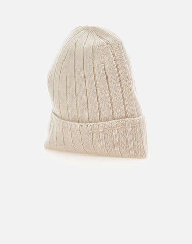 Berretto in cashmere L77CPLL04 TES0L0330202 ELEVENTY