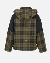 Giacca "Elaine" LSP0253 LSPOL51 BARBOUR