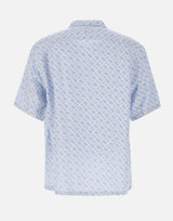 Camicia "Lars" 50539650 450 BOSS
