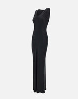 "Bias cut dress" <BR/> 502350 100 REMAIN BIRGER CHRISTENSEN
