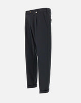Pantaloni "Ares-pe" 25WM18ELA106 999 MYTHS