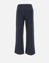 Pantaloni cropped in scuba leggero P053Z000124N 034 ELENA MIRO'