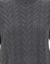 Maglia "Dominus" 2529366111600 007 'S MAX MARA