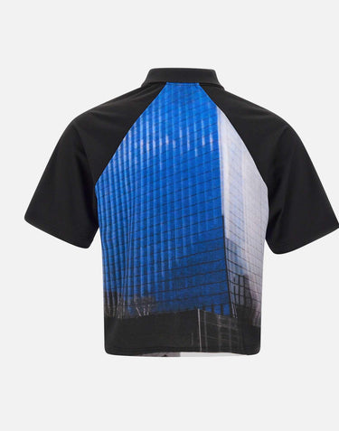 Polo "Touch me" MOSS24PO05851 372 MOWALOLA