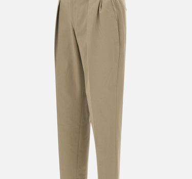 Pantaloni "PortobelloS" PORTOBELLOS 40008300023 BRIGLIA 1949