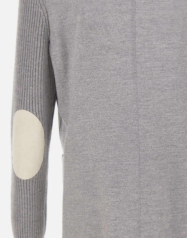 Blazer in lana L75GIAL07 TES0L2351402 ELEVENTY