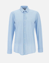 Camicia " P-Hank" 50539392 451 BOSS