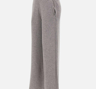 Jogger in lana RI1KT006 0M07 KAOS