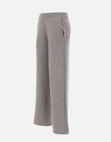 Jogger in lana RI1KT006 0M07 KAOS