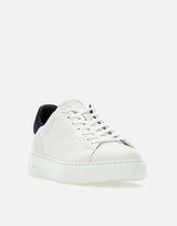 Sneakers "wfm251" in pelle WFM251001 2000 WOOLRICH