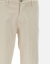 Pantaloni "Mucha Chinos" in cotone P249JM 22770144 RE-HASH