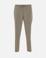 Pantaloni "Wimbledons" WIMBLEDONS 42412000053 BRIGLIA 1949
