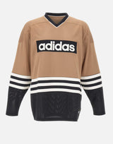 "Hcky sweater" JY0251 CARDBO ADIDAS
