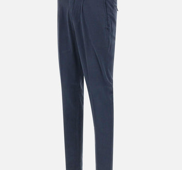 Pantaloni "Dv33 TexG046" DVR33G046 TC394 DEVORE'