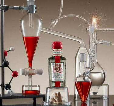 Eau de Parfum "Liquid Love" 50ml 65217590 50ML PENHALIGON'S