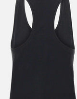 Top in jersey di cotone CN00251E2 110 ELISABETTA FRANCHI