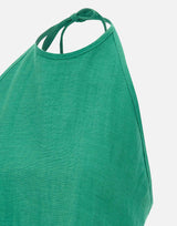 Top in lino e viscosa RPJCO052 5060 KAOS