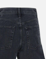 "V-Waist Bounce" shorts A225 1157BUNC AGOLDE