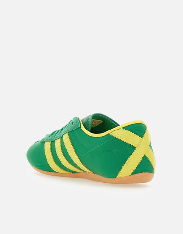 Sneakers  "Tokyo" JI3298 GREEN ADIDAS
