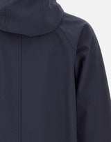"Soft Shell Edye Technology" Q100010S0B22 V0020 STONE ISLAND