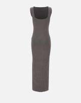 "Sleevless maxi dress" 502311 2002 REMAIN BIRGER CHRISTENSEN