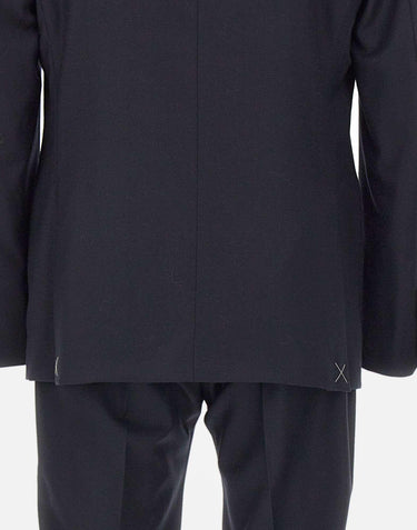 Completo due pezzi in lana 267Z45 26685570017R CORNELIANI