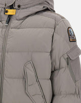Piumino "Wilmont" PMPUHF02 0225 PARAJUMPERS
