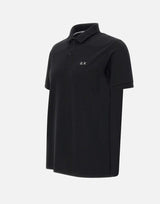 "Polo basic" A35109 11 SUN68
