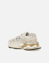 Sneakers "9060" U9060WHT WHITE NEW BALANCE