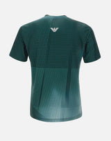 T-shirt "Tennis Pro" 7M000838 AF17682F7059 EA7