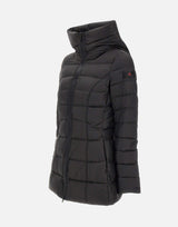 Piumino "Esdra Mq" PED4375 01181785NER PEUTEREY