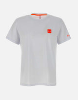 "Logo fluo t-shirt" T35107 01 SUN68