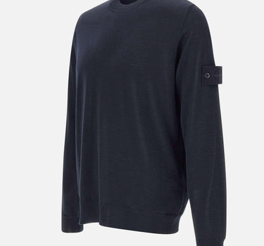 Maglia in pura lana 5100074S00FC V0020 STONE ISLAND