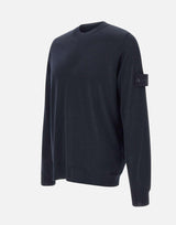 Maglia in pura lana 5100074S00FC V0020 STONE ISLAND