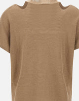 Maglia in lino 195077 190 KANGRA