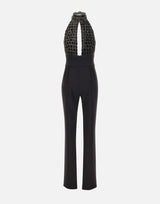 Jumpsuit "Events" TU06257E2 110 ELISABETTA FRANCHI