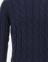 Maglia in cashmere 210801 513 KANGRA