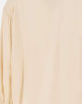 Camicia in crêpe de chine CF5198T2578 X0726 LIU-JO