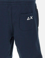 "Shorts basic fleece" F35135 07 SUN68