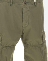 Shorts "Contemporary" in cotone 23M89B02FR F26 MYTHS