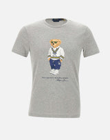 T-shirt "Mclassics" 710973137 002 POLO RALPH LAUREN