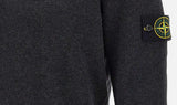 Maglione in lana rasata 5100072S00A3 V0M65 STONE ISLAND
