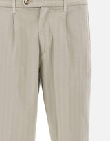 Pantaloni "Marc chinos" P604JM 7F2070170 RE-HASH