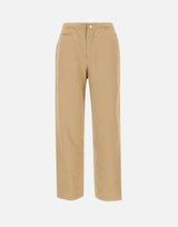 Pantaloni "Chino" <BR/> PAPX H5IT AUTRY