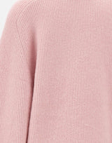Maglione in lana e alpaca 113127 2307 ROTATE BIRGER CHRISTENSEN