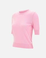 Maglia "Therese Knit" in cashmere 5635969 011 HERSKIND