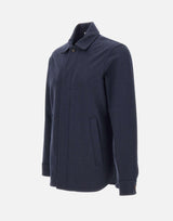 Cappotto in lana e cashmere COAT WCFELT890 FILIPPO DE LAURENTIIS
