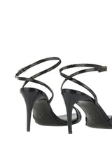 Sandali "mini viper" FD8863 BLACK FABI