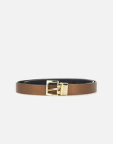 Cintura in pelle CNK00332 GRNTOASTNERO GIANNI CHIARINI