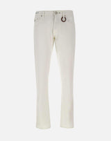 Jeans "Leonardo" LEONARDO B0420001 TRAMAROSSA